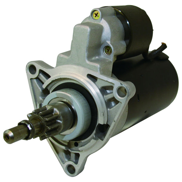 Starter for 1994-2003 Volkswagen LCV - Europe Caravelle 1X | OEM 02B-911-023-C