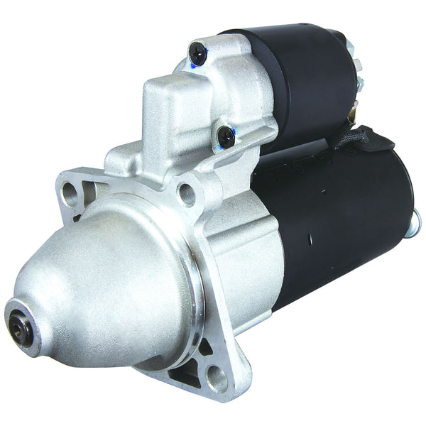 Starter for 1991-1996 BMW - Europe Z3 18 4 E2(M43B18), 1.8 | OEM 12-41-1-266-463