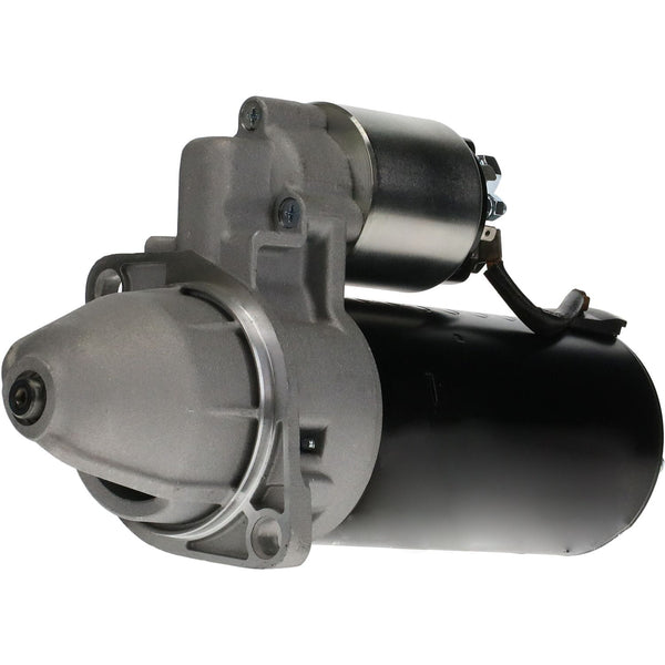 Starter for 1987-1988 BMW Various Models L6 3.5L 3430cc | OEM 12-41-1-466-098