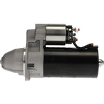 Starter for 1987-1988 BMW Various Models L6 3.5L 3430cc | OEM 12-41-1-466-098