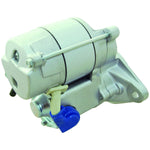 Starter for 1989 Isuzu Amigo L4 2.6L 2559cc | OEM 128000-1900