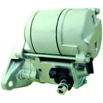 Starter for 1989 Isuzu Amigo L4 2.6L 2559cc | OEM 128000-1900