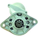 Starter for 1989 Isuzu Amigo L4 2.6L 2559cc | OEM 128000-1900