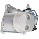 Starter for 1984-1990 Subaru DL H4 1.8L 1781cc | OEM 028000-6540