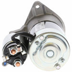 Starter for 1999 Infiniti G20 L4 2.0L 1998cc 122cid | OEM S114-558