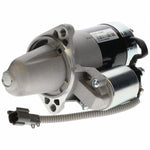 Starter for 1999 Infiniti G20 L4 2.0L 1998cc 122cid | OEM S114-558 — AZ O.E.M Rebuild