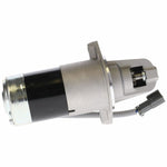 Starter for 1999 Infiniti G20 L4 2.0L 1998cc 122cid | OEM S114-558 — AZ O.E.M Rebuild
