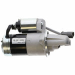 Starter for 1999 Infiniti G20 L4 2.0L 1998cc 122cid | OEM S114-558 — AZ O.E.M Rebuild