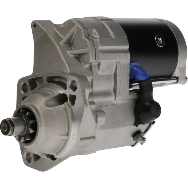Starter for Bobcat 953C Perkins 1004-40T Dsl | OEM 6667320