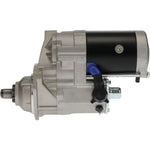 Starter for Bobcat 953C Perkins 1004-40T Dsl | OEM 6667320