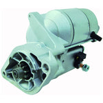 Starter for 1989-1992 Toyota Celica L4 1.6L 1587cc | OEM 031-911-023-C