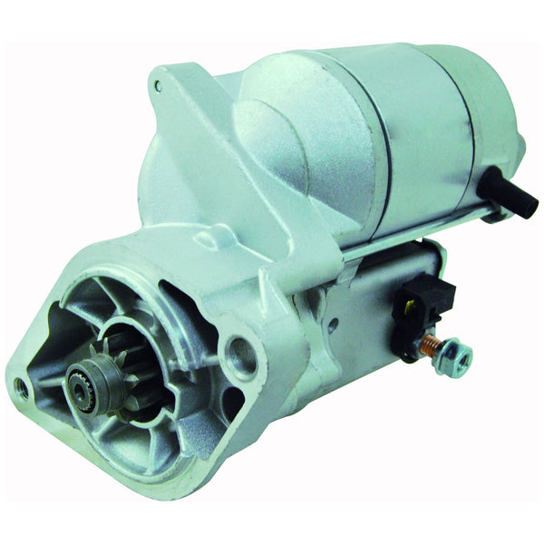 Starter for 1989-1992 Toyota Celica L4 1.6L 1587cc | OEM 031-911-023-C