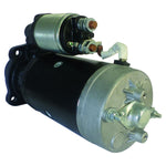 Starter for Caterpillar TH103 L4 4.4L 269cid 3054 | OEM 0 001 359 088