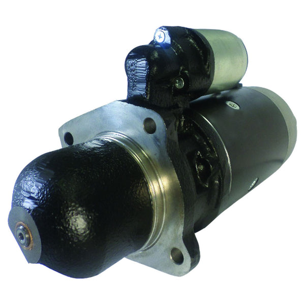 Starter for Caterpillar TH103 L4 4.4L 269cid 3054 | OEM 0 001 359 088