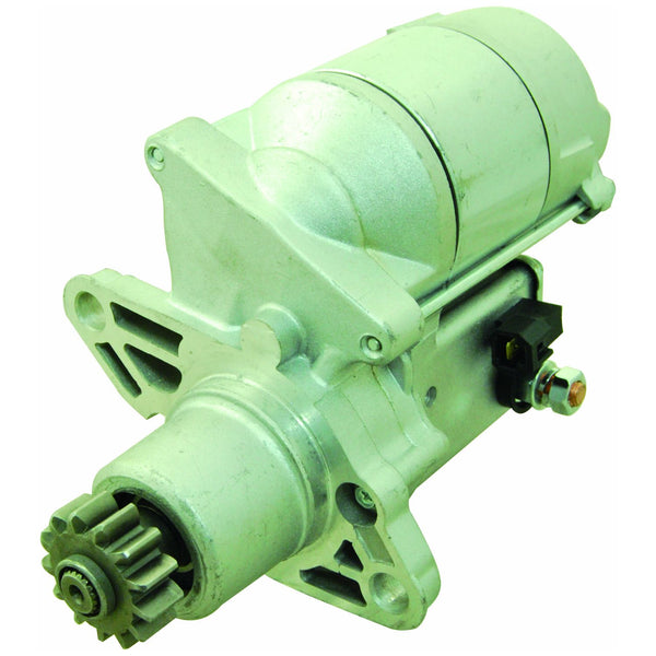 Starter for 1987-1994 Toyota Camry L4 2.0L 1998cc 122cid | OEM 128000-3430