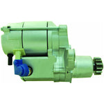 Starter for 1987-1994 Toyota Camry L4 2.0L 1998cc 122cid | OEM 128000-3430