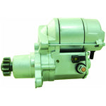 Starter for 1987-1994 Toyota Camry L4 2.0L 1998cc 122cid | OEM 128000-3430