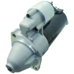 Starter for 1989 Porsche 944 L4 3.0L 2983cc | OEM 0 001 110 060