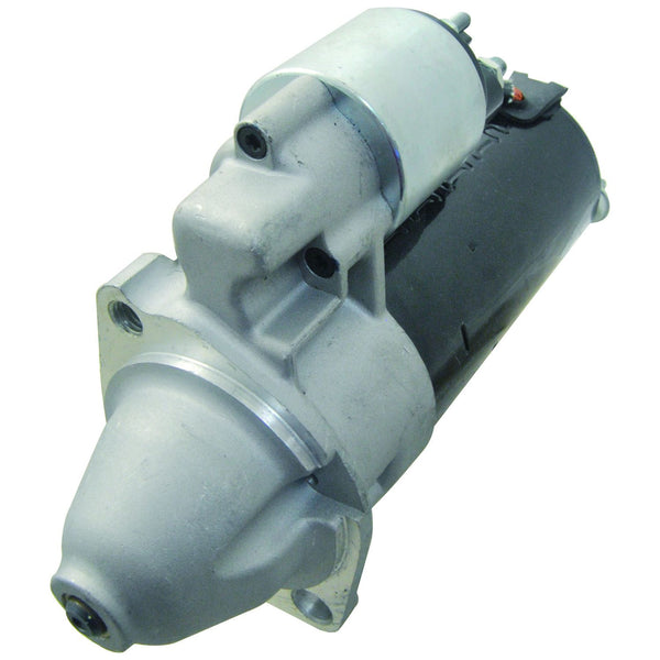 Starter for 1989 Porsche 944 L4 3.0L 2983cc | OEM 0 001 110 060