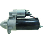 Starter for 1989 Porsche 944 L4 3.0L 2983cc | OEM 0 001 110 060