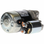 Starter for 1992-2001 Hyundai - Europe Accent II L4 1.5L 1468cc 90cid | OEM MD162838
