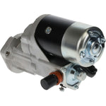 Starter for Toyota 02-5FD20 L4 2.5L 152cid Toyota 1DZ | OEM 128000-4110