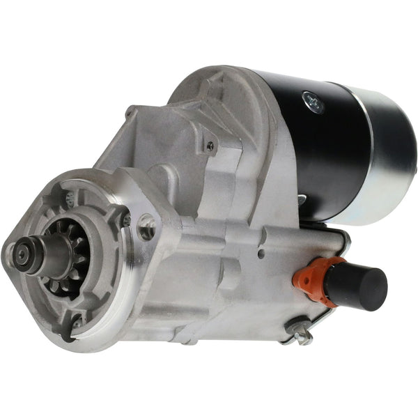 Starter for Toyota 02-5FD20 L4 2.5L 152cid Toyota 1DZ | OEM 128000-4110