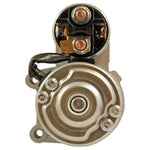 Starter for 1992 John Deere F910 Front Mower Onan Engine | OEM Deere AM104123