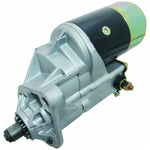 Starter for 1992 Hino FA1415 L4 3.8L 3839cc 234cid Hino W04C-TH | OEM 028000-9770