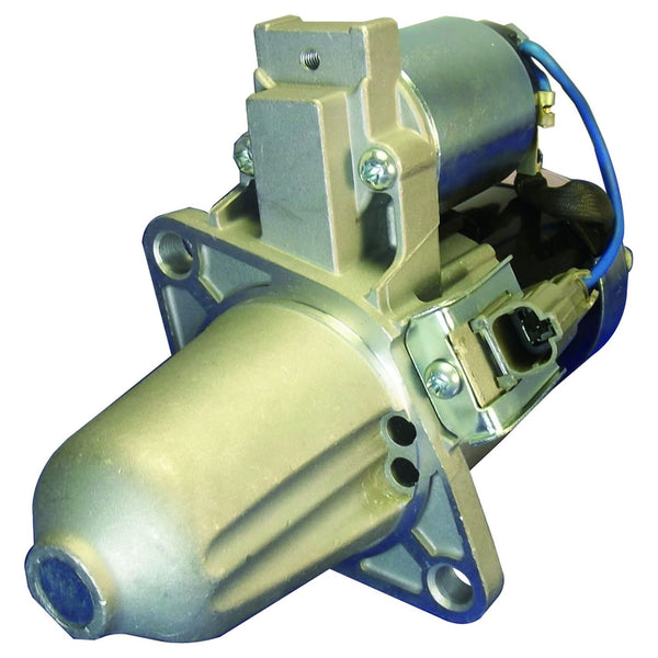 Starter for 1992-1993 Nissan Tsuru L4 1.6L 1597cc 97cid | OEM 9 007 045 016