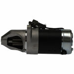 Starter for 1992-1993 Nissan Tsuru L4 1.6L 1597cc 97cid | OEM 9 007 045 016