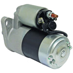 Starter for Ford 1310 3-58 Shibaura Diesel | OEM SBA18508-6321