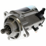 Starter for Isuzu Misc. Industrial Equipment Daewoo DB33A | OEM 7X0994