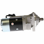 Starter for Isuzu Misc. Industrial Equipment Daewoo DB33A | OEM 7X0994
