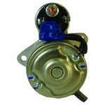 Starter for Ford 1100 2-43 Shibaura Diesel | OEM SBA18508-6110