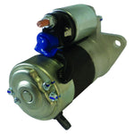 Starter for Ford 1100 2-43 Shibaura Diesel | OEM SBA18508-6110