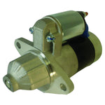 Starter for Ford 1100 2-43 Shibaura Diesel | OEM SBA18508-6110