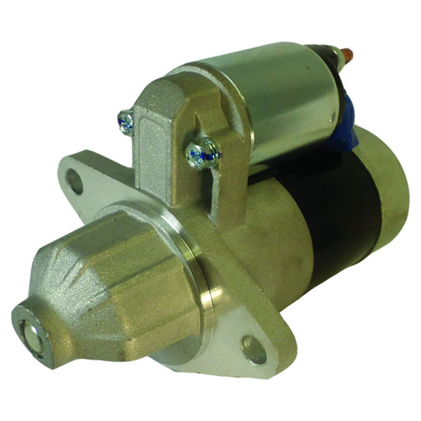 Starter for Ford 1100 2-43 Shibaura Diesel | OEM SBA18508-6110