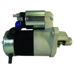 Starter for Ford 1100 2-43 Shibaura Diesel | OEM SBA18508-6110
