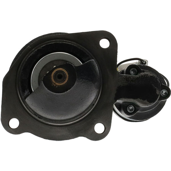 Starter for Case 1620 Reverse Feeder Motor | OEM 0 001 367 061