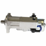 Starter for Toyota 5FD-20 & Toyota 5FD-23 1DZ Engine | OEM 128000-0970