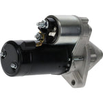 Starter for Renault - Europe Estafette 4cyl Gas | OEM (Iskra) Sales IS 0777