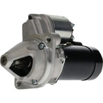Starter for Renault - Europe Estafette 4cyl Gas | OEM (Iskra) Sales IS 0777