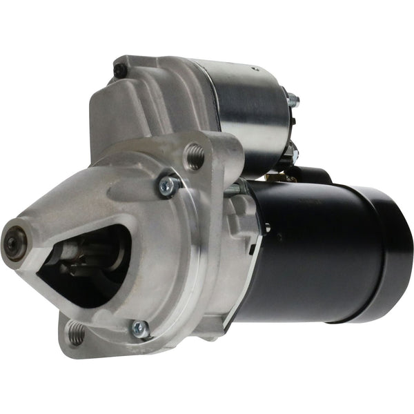 Starter for Renault - Europe Estafette 4cyl Gas | OEM (Iskra) Sales IS 0777