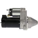 Starter for Renault - Europe Estafette 4cyl Gas | OEM (Iskra) Sales IS 0777
