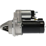 Starter for Renault - Europe Estafette 4cyl Gas | OEM (Iskra) Sales IS 0777