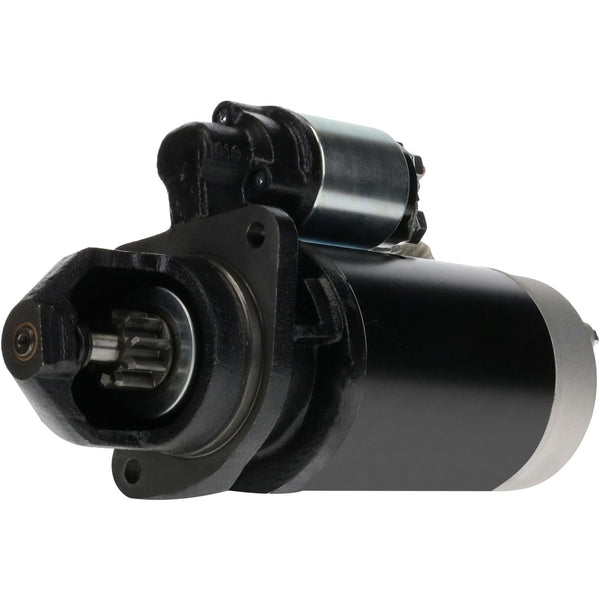 Starter for 1975-1991 Scania Heavy Duty - Europe K113CLB DS9.06, 8.5L Dsl. | OEM 0 001 360 010