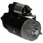 Starter for Ford 1000 2-77 Shibaura Diesel | OEM SBA18508-6050