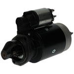 Starter for Ford 1000 2-77 Shibaura Diesel | OEM SBA18508-6050