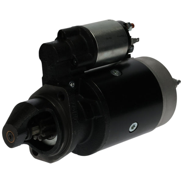 Starter for Ford 1000 2-77 Shibaura Diesel | OEM SBA18508-6050